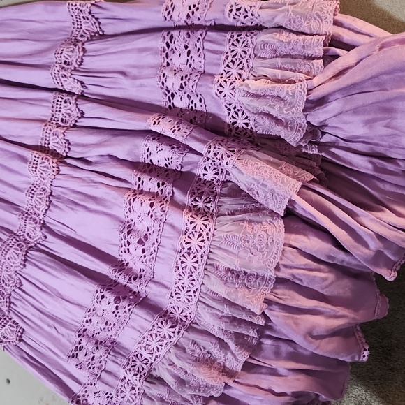 NWT House of Skye Stella Maxi - Picture 4 of 6